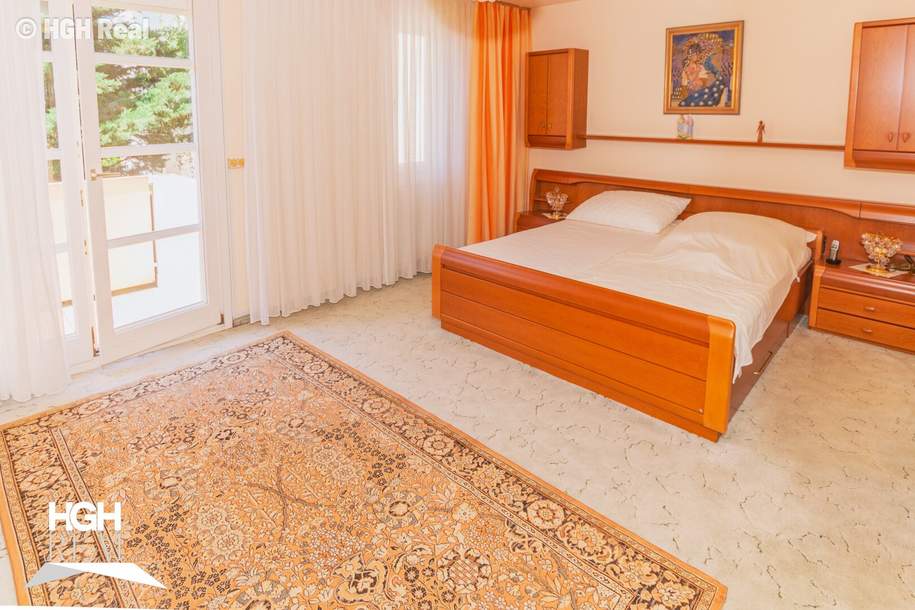 1230 Wien Großzügiges Reihenhaus mit Garten, Terrassen/Balkon in sonniger Grünruhelage mit Tiefgaragenplatz, Haus-kauf, 748.000,€, 1230 Wien 23., Liesing