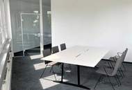 Modernes Bürohaus im 21. Bezirk Top Sichtbarkeit &amp; Anbindung Fläche teilbar!