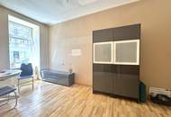 Smarte 3-Zimmer Wohnung direkt bei der Stadthalle Wien - U6 Burggasse-Stadthalle