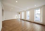 Ihre Geschäftsfläche in frequentierter Lage – 92 m² in der Schlachthausgasse