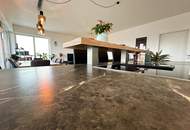 SCHÖNER WOHNEN - PENTHAUSWOHNUNG MIT TOP AUSSICHT!