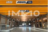 Top - Gewerbeliegenschaft im Bezirk Vöcklabruck zu kaufen