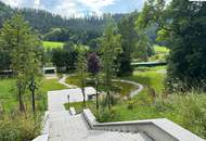 Exklusive Jahrhundertwende-Villa in Mariazell – Stil, Substanz &amp; Natur in perfekter Harmonie
