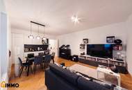 Hochexklusive 2-Zimmerwohnung mit sonnigem Eigengarten + Weinkeller nähe Mariahilfer Straße!