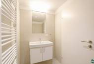 Erstbezug: Schöne 3-Zimmer-Wohnung mit Balkon