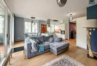 Traum Balkon - Wohnung in Hietzinger Bestlage! Garage verfügbar!