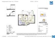 Mega-Vorsorgeinvestment in Döblinger Bestlage! – Exklusives Wohnprojekt mit Top-Anbindung!