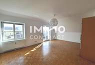 Singlewohnung mit Balkon