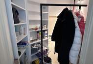 UNBEFRISTETE Traumwohnung im DG mit großer Terrasse nähe Karsplatz!