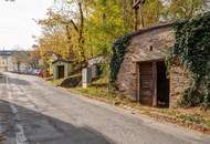 Keller im Stadtzentrum von Gänserndorf