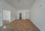 Heller 4-Zimmer Erstbezug mit Balkon, Nähe Meiselmarkt