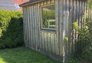 Das Haus am rauschenden Bach