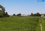 Attraktives Bauträgergrundstück mit vielseitigem Potenzial