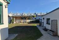 Charmantes Familienhaus mit Garten – saniert und mit viel Liebe zum Detail!