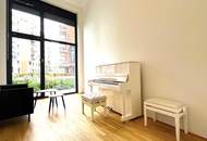 Hobby-, Büro- oder Praxisraum