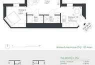 Hofseitige Altbau-Wohnung im 2. Liftstock nahe U6 & Bahnhof Meidling!