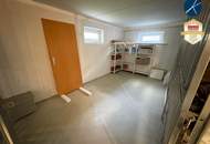 Nähe Krems: Helle 3-Zimmer-Wohnung mit Balkon & Parkplatz