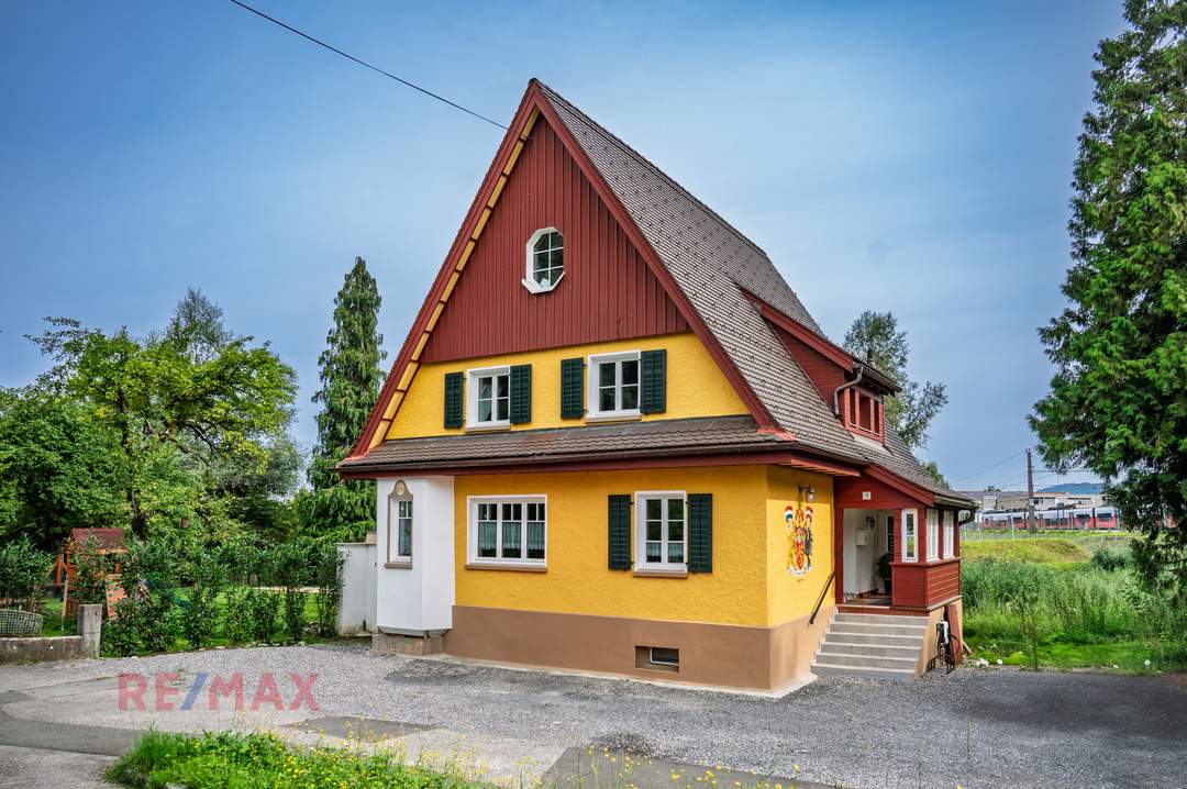 Von 1925 bis heute – Wohnluxus im Hatlerdorf