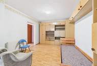 Kleines Haus mit Garten nahe Wien