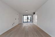 Lichtdurchfluteter ERSTBEZUG mit hofseitiger Terrasse! Grünblick in den Innenhof!