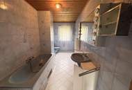 Großzügiges Grundstück mit bestehender Bebauung und attraktiver Bebauungsdichte