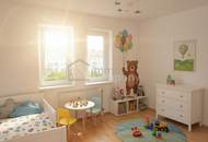 3 Zimmer - Küche - Bad - Speis / Kellerabteil und Tiefgaragen Stellplatz
