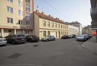 BESTANDSFREIES Zinshaus mit erstklassiger Anbindung!