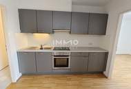 Hofseitige 2-Zimmer Wohnung mit Balkon in der Wielandgasse