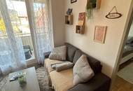 Tolle Singlewohnung mit Balkon im Zentrum von Judenburg!