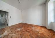 Helle Garconniere, Nähe Meiselmarkt