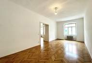 Großzügige Altbauwohnung im Herzen von Wiener Neustadt – befristet auf 3 Jahre
