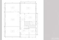 „Komplett erneuert 2024: Großzügige 3-Zimmer-Wohnung mit moderner Ausstattung“ | ZELLMANN IMMOBILIEN