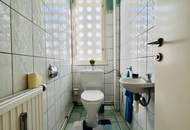 Trendige Stadtwohnung nahe Südtirolerplatz