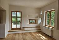 Künstlerhaus in Seenähe – Wohnen mit Geschichte und Seele