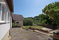 7534 Olbendorf - Landhaus mit Garage und großem Schuppen in zentraler Lage