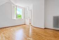 Grünruhelage am Wolfersberg. Einfamilienhaus mit großem Garten, traumhafter Fernsicht und großem Erweiterungspotenzial