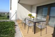 GARDEN MOOD - 3 Zimmer mit Loggia & Garten