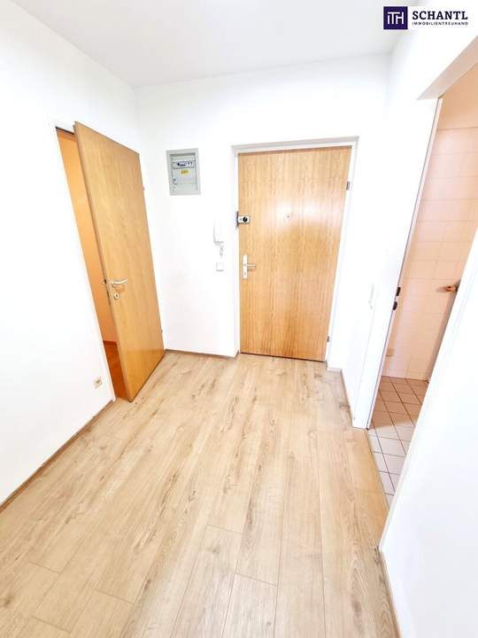 Cashflow zum Sofortgenuss - Das Apartment, das schon für Sie arbeitet! Ca. 4,34% Rendite + Tolle Raumaufteilung + Attraktiv befristet vermietet + Perfekte Infrastruktur und öffentliche Anbindung!