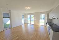 Geförderte 2 Zimmer Wohnung mit großem Eigengarten - Gradnerstraße186 G- Top 06G
