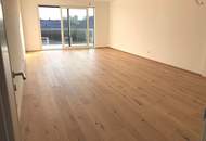 Moderne Anlegerwohnung mit Loggia und Tiefgaragenplatz