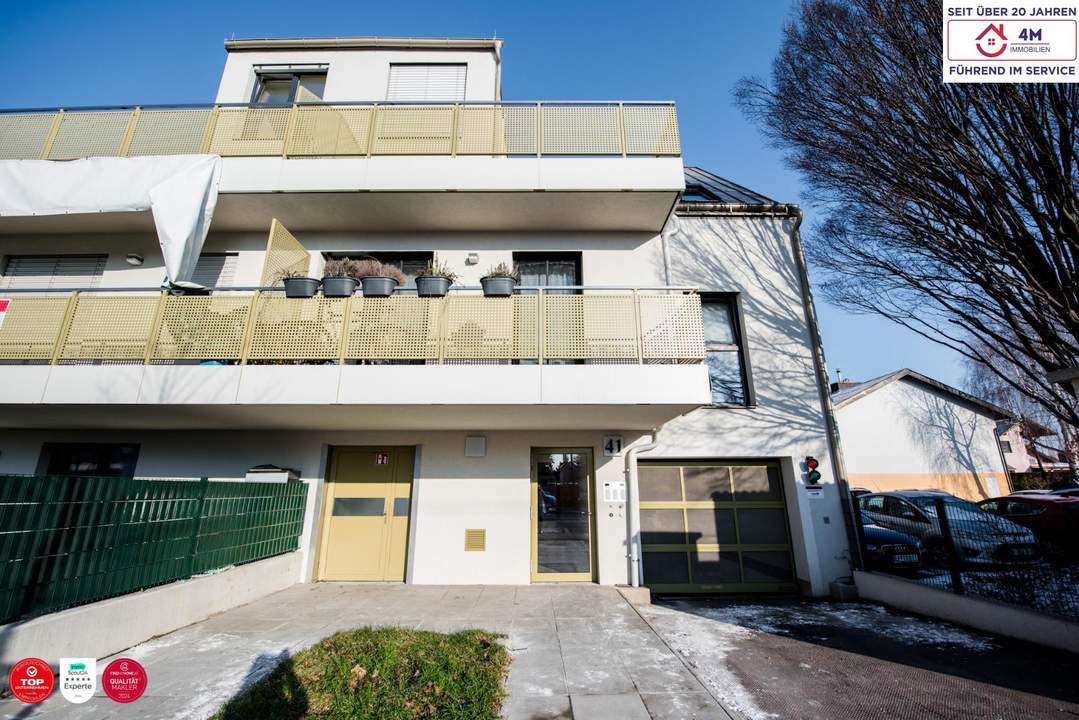 ++WOHNUNG IM ANGEBOTSVERFAHREN - BAUJAHR 2022 - CA. 52M2++