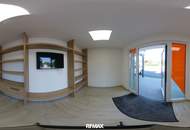 Modernes Geschäftslokal/Büro mit ca. 140 m² Nutzfläche in Kemeten zu vermieten