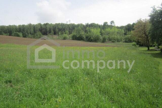 Schöne Baugründe am Ortsrand von Güssing, Grund und Boden-kauf, 7540 Güssing