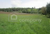 Schöne Baugründe am Ortsrand von Güssing