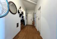 1030 Wien - großzügige 2 Zimmerwohnung