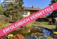 ERFOLGREICH VERMITTELT!!! Traumhaus mit 7 Zimmer und Pool