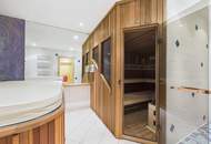 Exklusive Villa in Gablitz: Pool, Sauna, Whirlpool – Luxus pur!