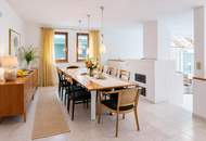 Viel Platz, besondere Details, Garten und Wellnesskomfort zur Miete in Zams!