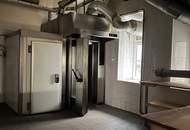 Großzügiges 320 m² Ecklokal Nähe Laxenburgerstraße!