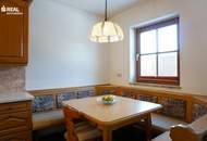 4-Zimmer-Wohnung mit großem Garten